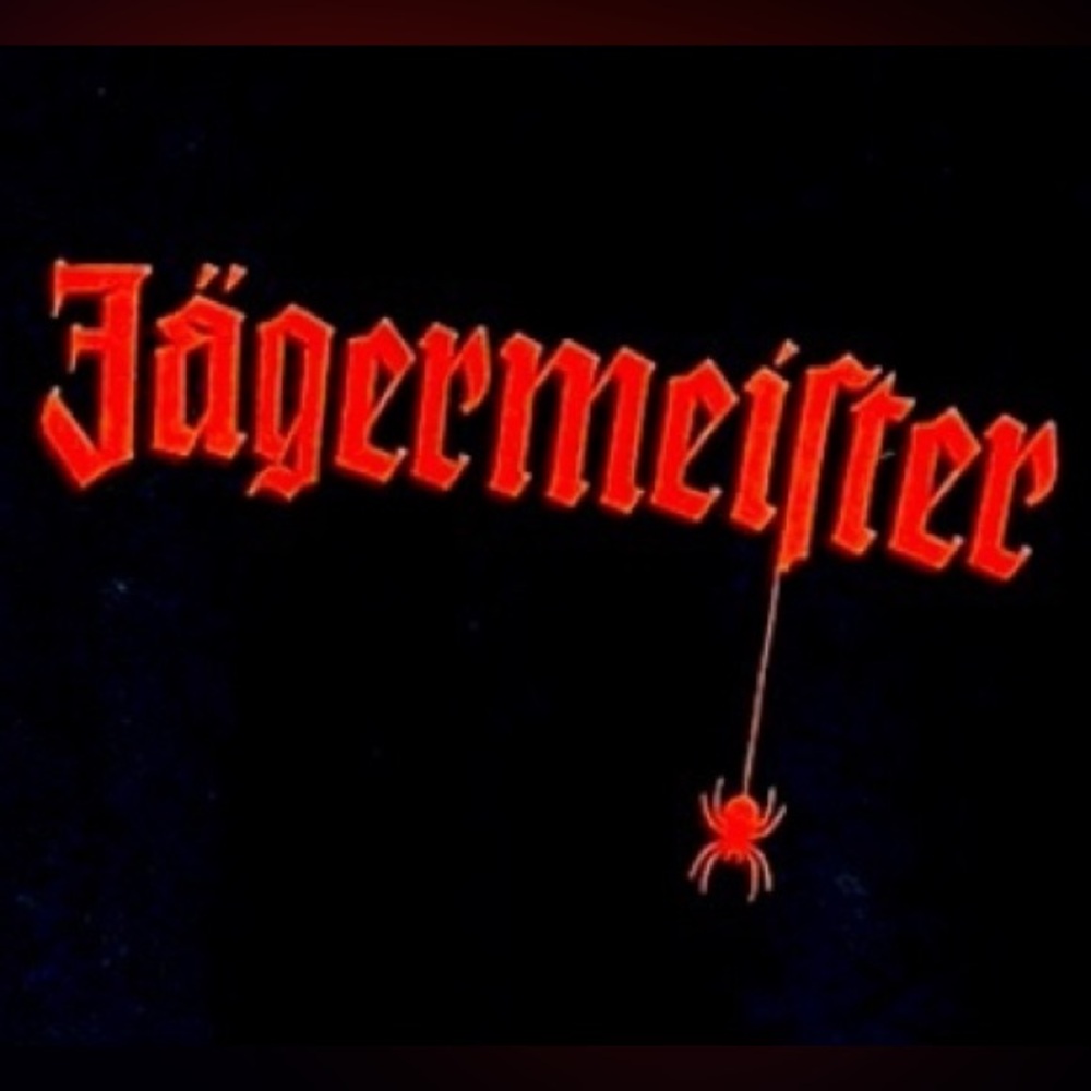 COPY - Jager Shirt
